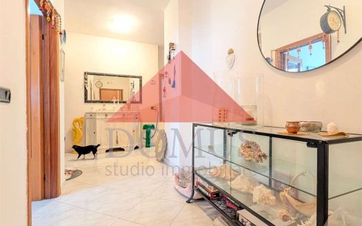 Appartamento in zona nuova con ascensore