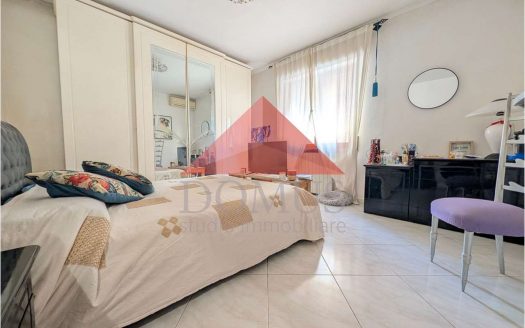 Appartamento in zona nuova con ascensore
