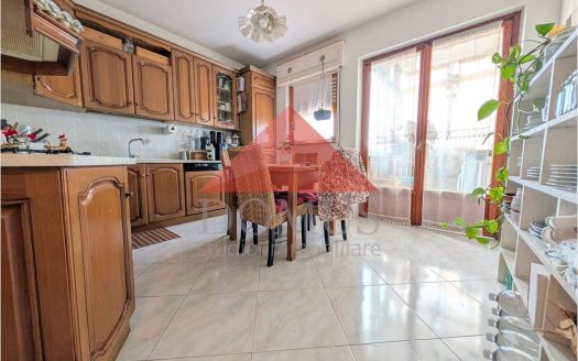 Appartamento in zona nuova con ascensore