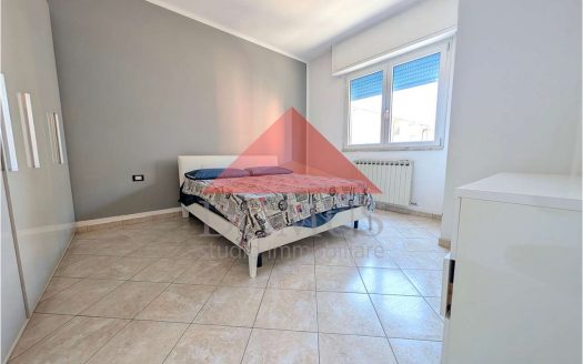 Trilocale in zona nuova con ascensore