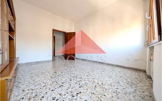 Ampio quadrilocale in zona nuova secondo piano