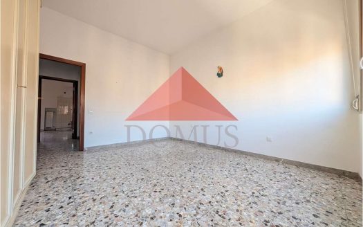Ampio quadrilocale in zona nuova secondo piano