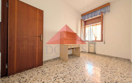 Ampio quadrilocale in zona nuova secondo piano