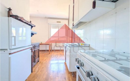 Appartamento a Salivoli al piano primo