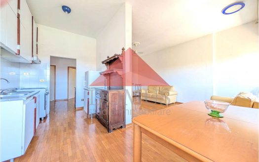 Appartamento a Salivoli al piano primo