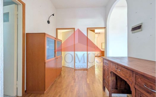 Appartamento a Salivoli al piano primo