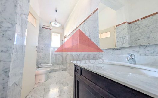 Appartamento a Salivoli al piano primo