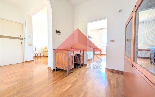 Appartamento a Salivoli al piano primo