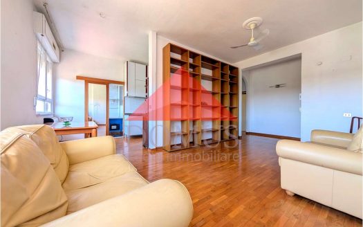 Appartamento a Salivoli al piano primo