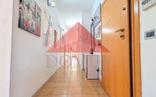Ampio appartamento in zona Ghiaccioni