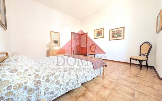 Ampio quadrilocale al secondo piano in zona nuova