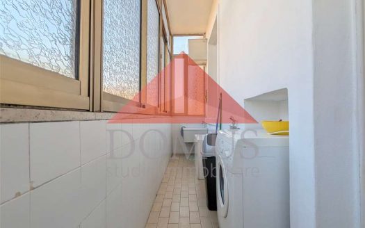 Ampio quadrilocale al secondo piano in zona nuova