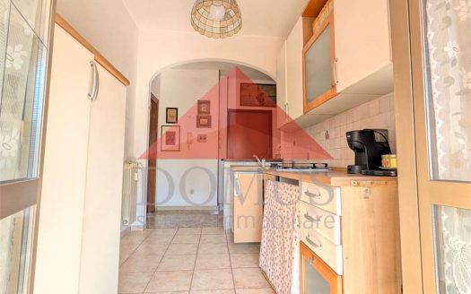 Appartamento al piano primo zona Salivoli