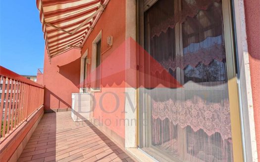 Appartamento al piano primo zona Salivoli