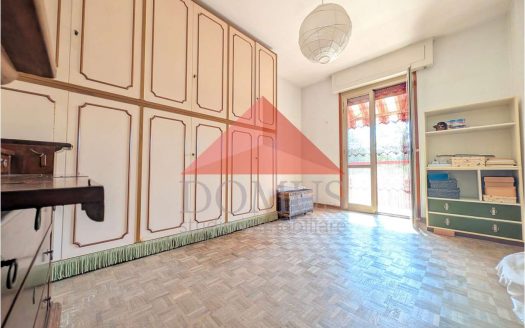 Appartamento al piano primo zona Salivoli