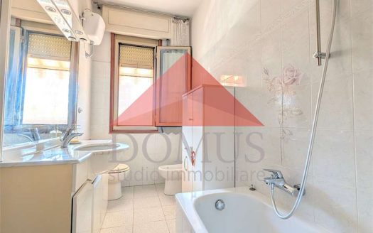 Appartamento al piano primo zona Salivoli