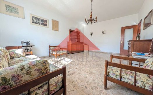 Appartamento al piano primo zona Salivoli
