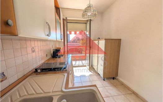 Appartamento al piano primo zona Salivoli