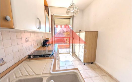 Appartamento al piano primo zona Salivoli