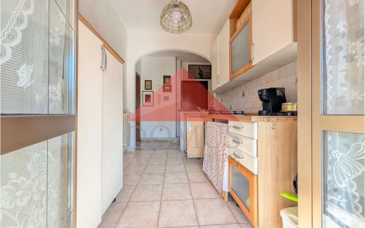 Appartamento al piano primo zona Salivoli