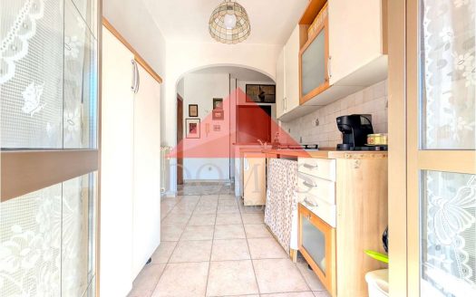 Appartamento al piano primo zona Salivoli