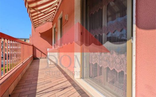 Appartamento al piano primo zona Salivoli