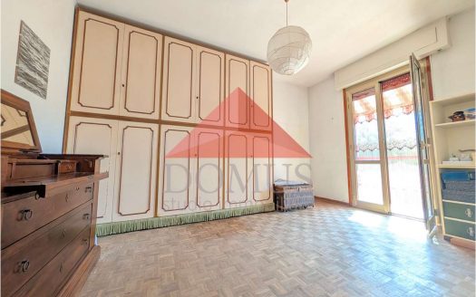 Appartamento al piano primo zona Salivoli
