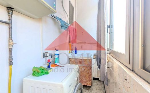 Bilocale in zona nuova