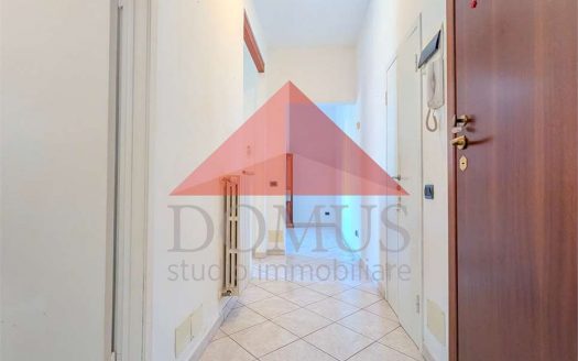 Bilocale in zona nuova