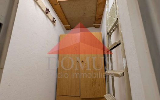 Bilocale in zona nuova