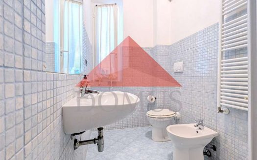 Bilocale in zona nuova