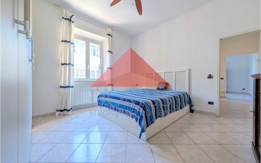 Bilocale in zona nuova