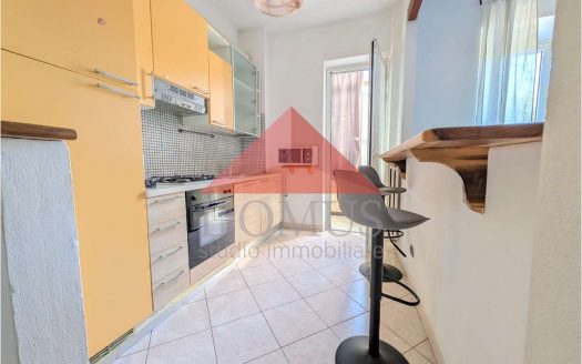Bilocale in zona nuova